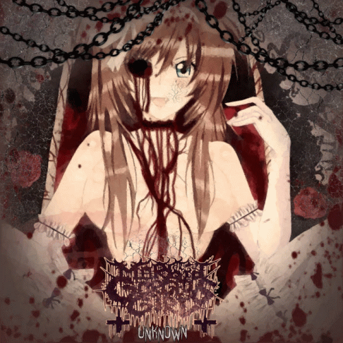 Morbid Gorgeous Girl : Unknown